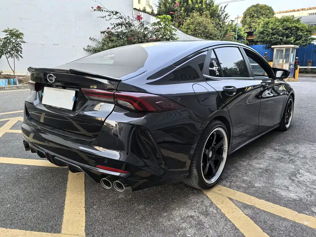 GAC Empow 2021 270T DCT J15