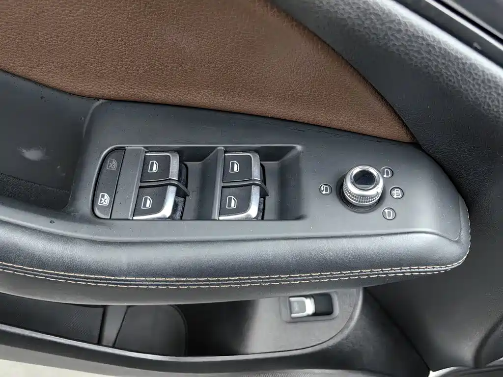 Audi Q5 — миниатюра 9