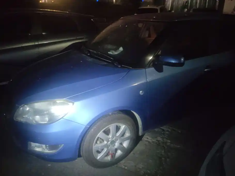 Skoda Fabia — миниатюра 2