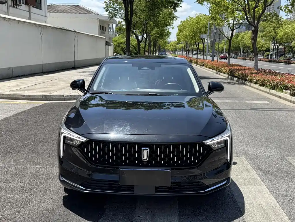 Bestune B70 — миниатюра 2