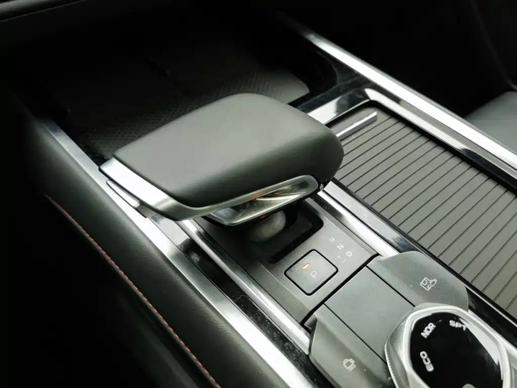 Changan CS55PLUS — миниатюра 13