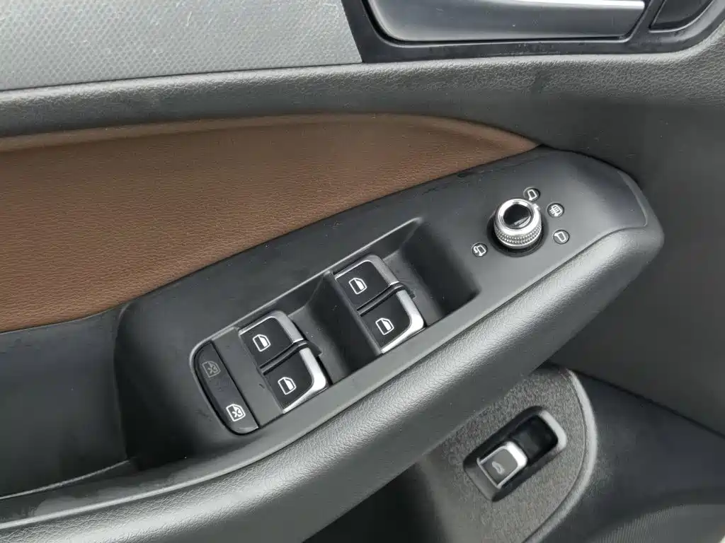 Audi Q5 — миниатюра 9