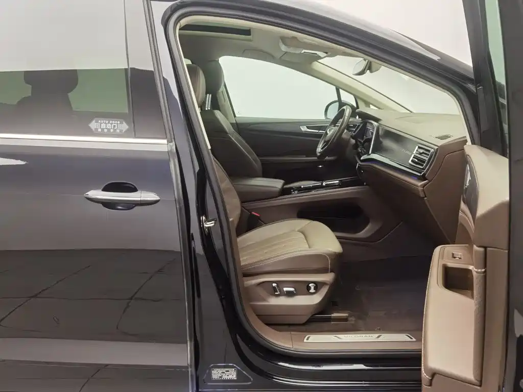 Volkswagen Viloran — миниатюра 23