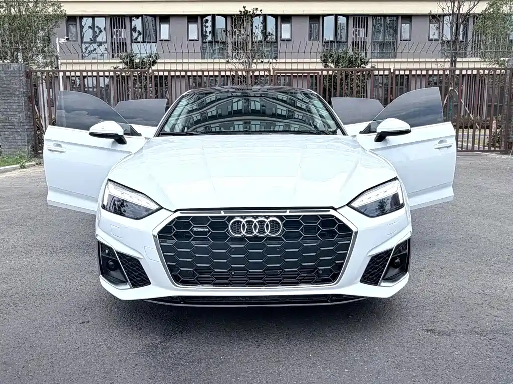 Audi A5 2024 Sportback 40 TFSI Fashion