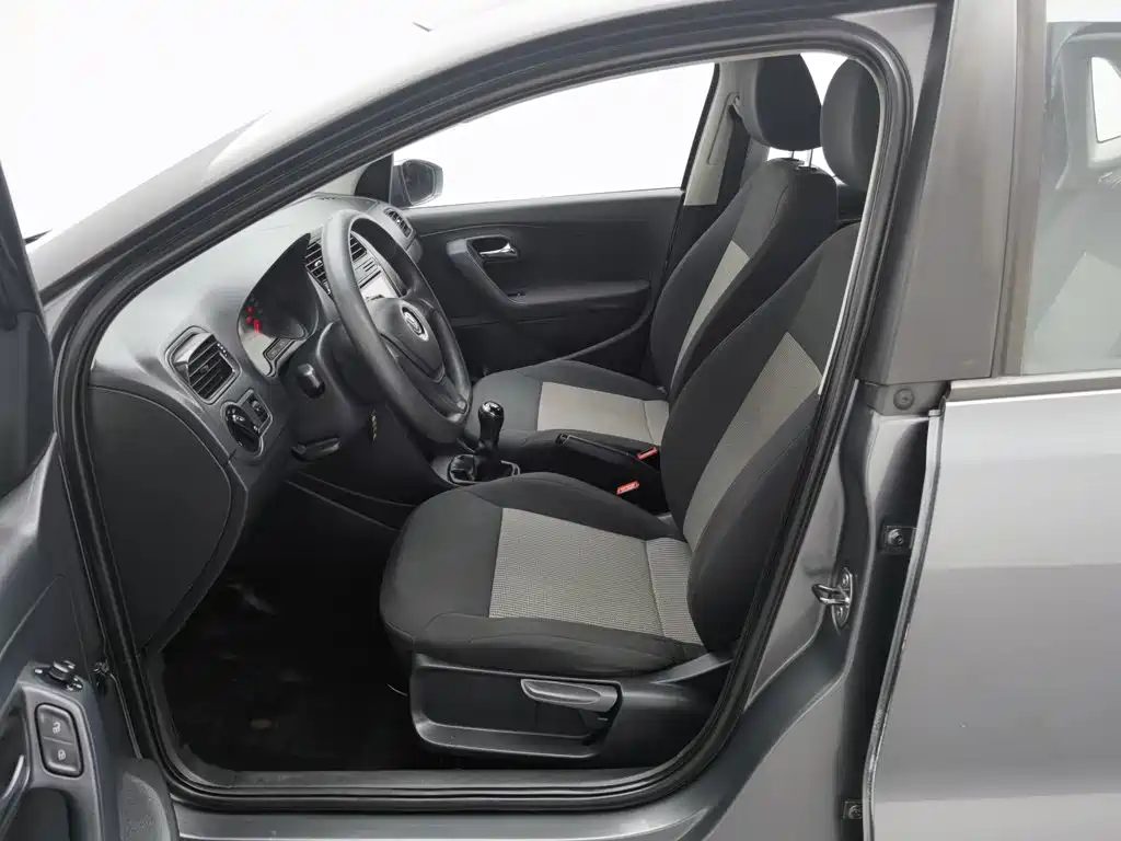 Volkswagen Polo — миниатюра 10