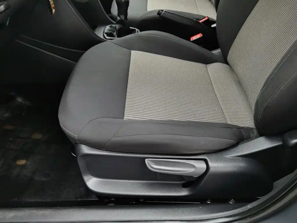 Volkswagen Polo — миниатюра 20