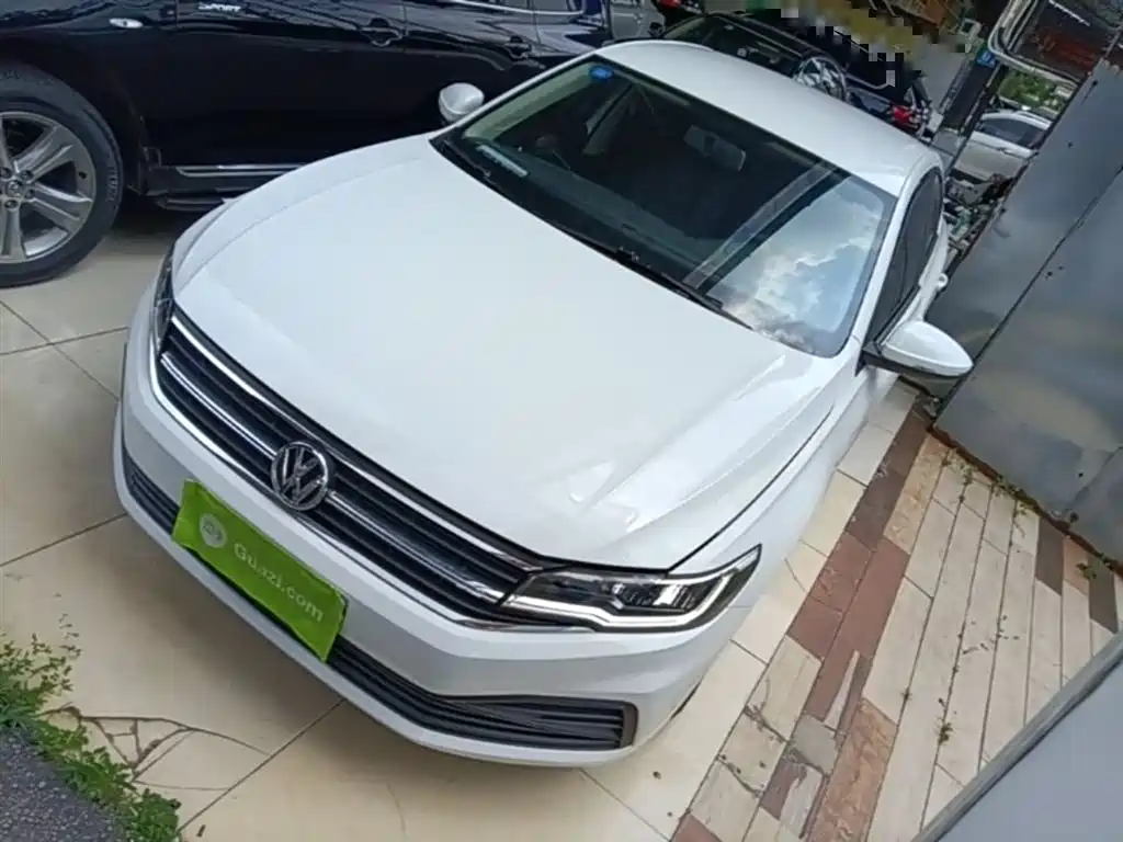 Volkswagen Bora 2019 1.5L Auto Fashion Type