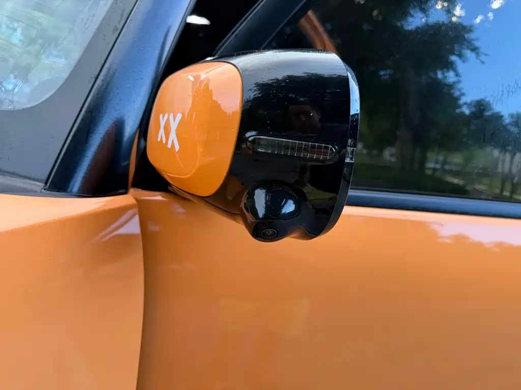 Baojun Yueye — миниатюра 35