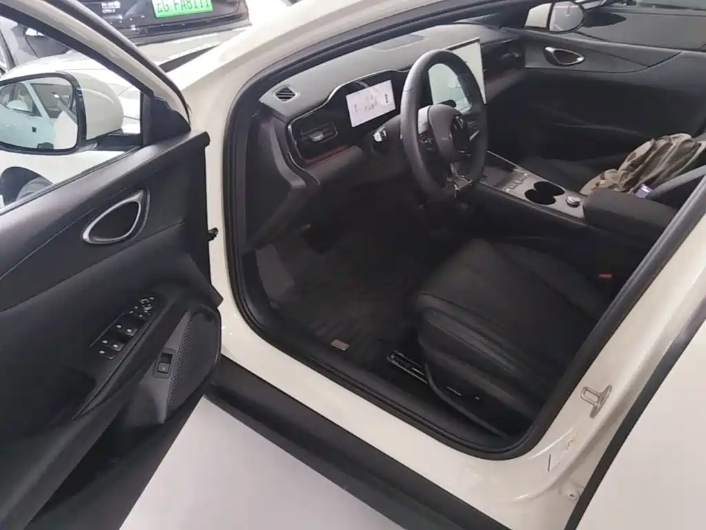 BYD Seal 06 — миниатюра 16
