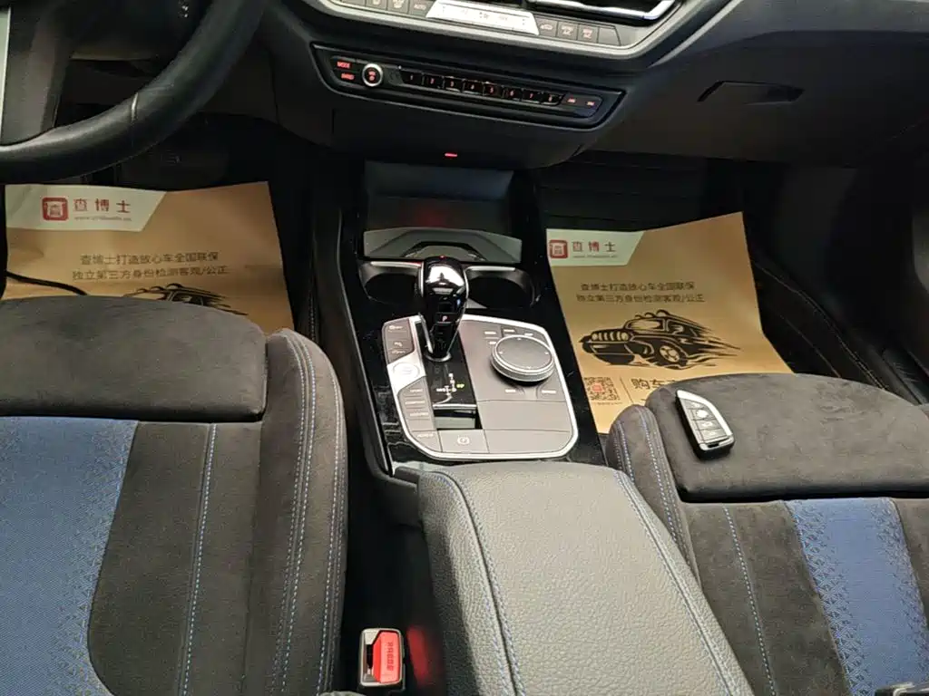 BMW 2 Series (Import) — миниатюра 14