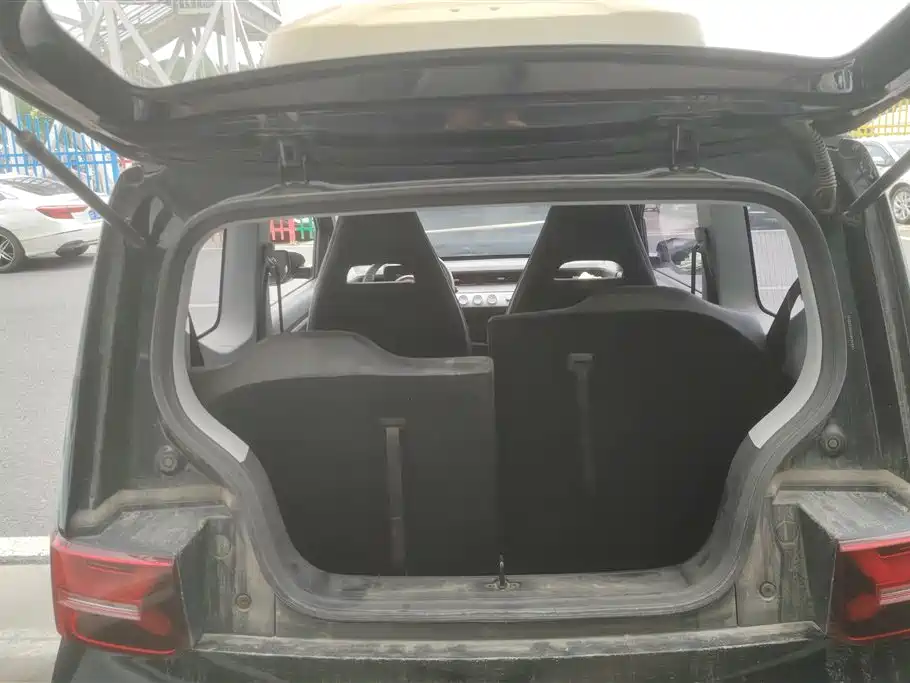 Wuling Mini EV MINIEV 2022 GAMEBOY 300km
