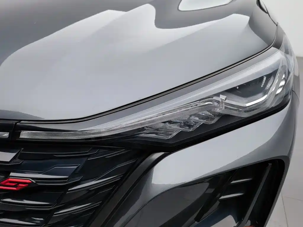 Changan CS75 PLUS — миниатюра 7