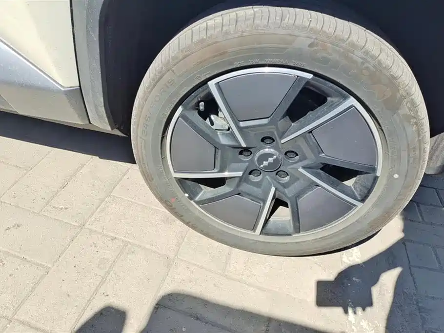 Fangchengbao Leopard 3 3 2025 501KM Max