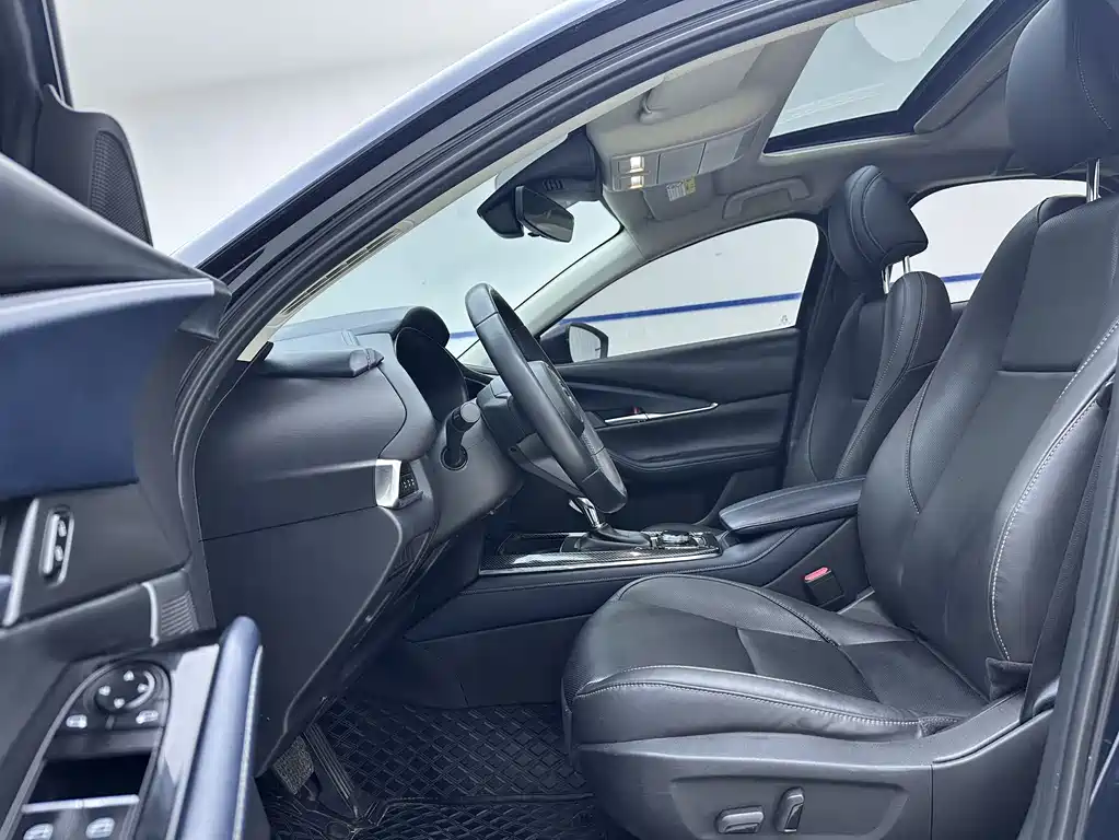 Mazda CX-30 2021 2.0L AT