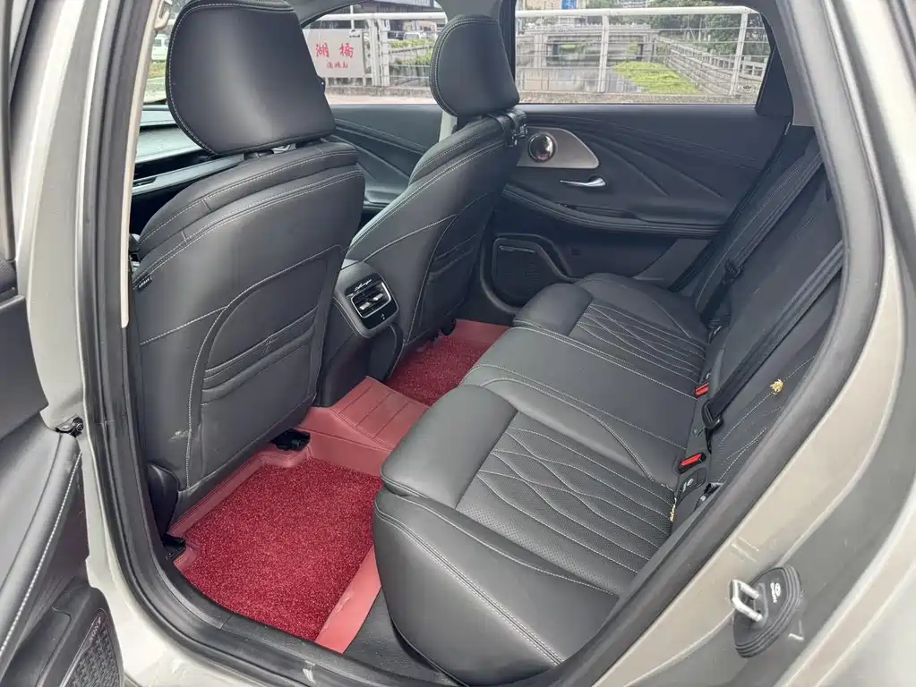 Chery Arrizo 8 — миниатюра 9