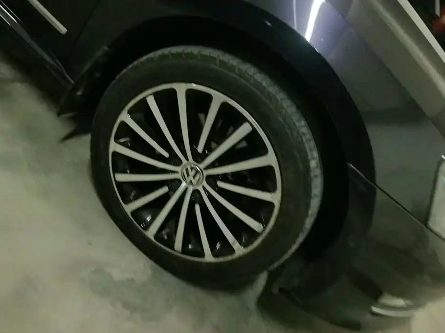 Volkswagen Passat — миниатюра 6