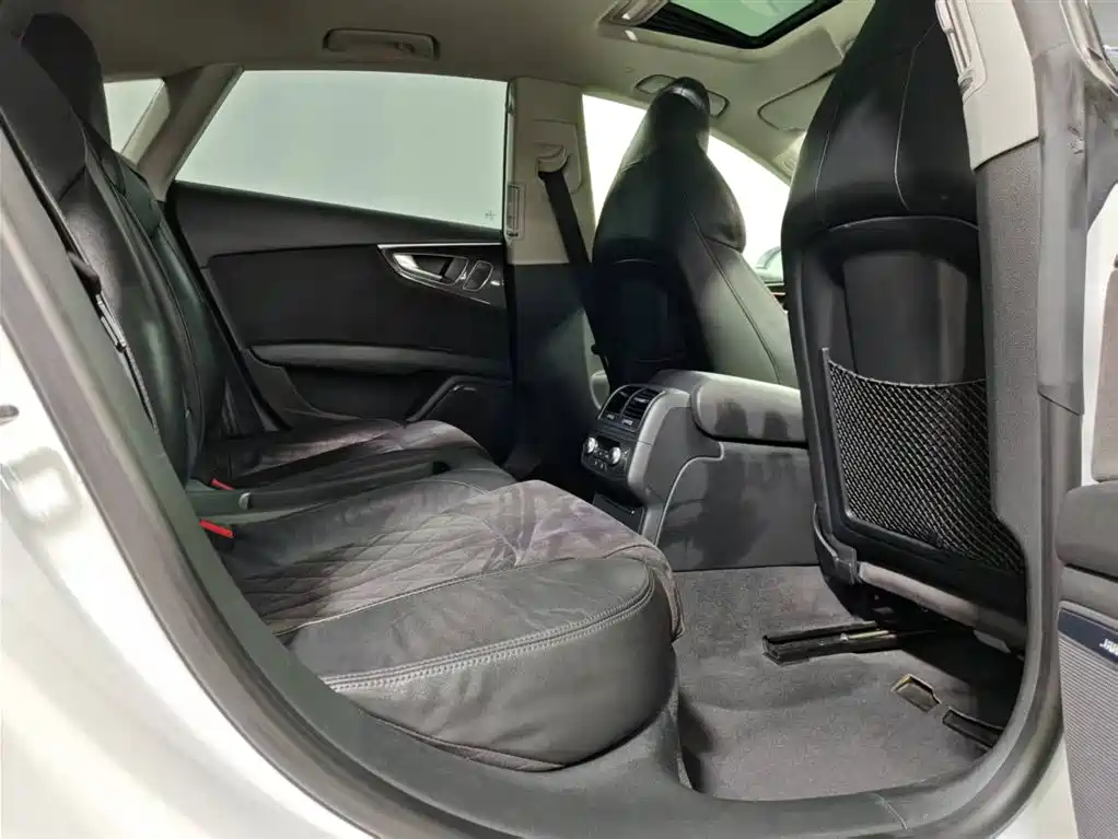 Audi S7 2016 4.0 TFSI quattro