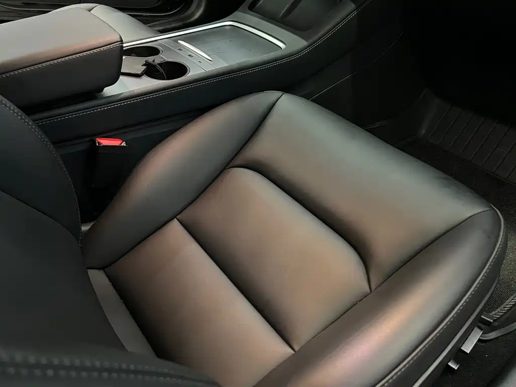 Tesla Model 3 — миниатюра 11