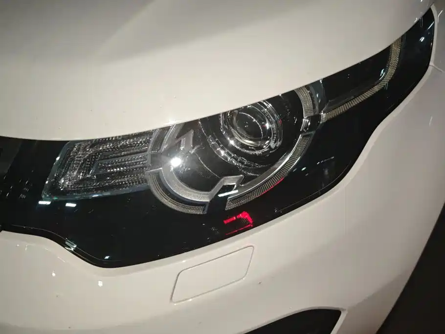 Land Rover Discovery Sport — миниатюра 5