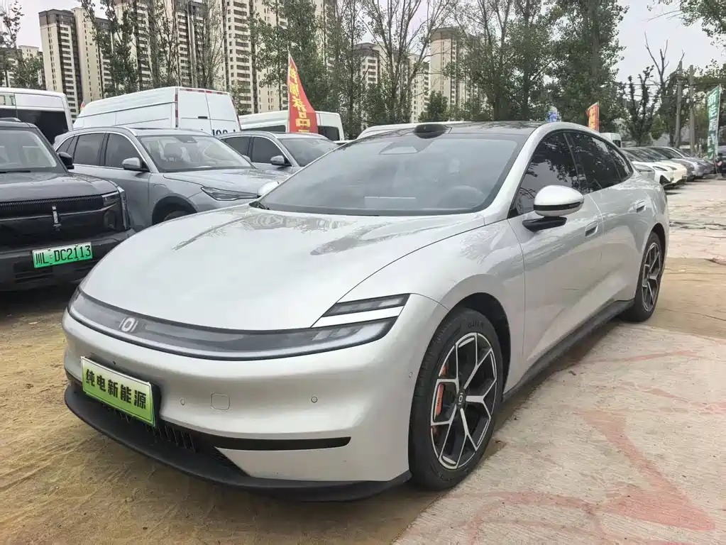 Changan A06 2026 630 Ultra+