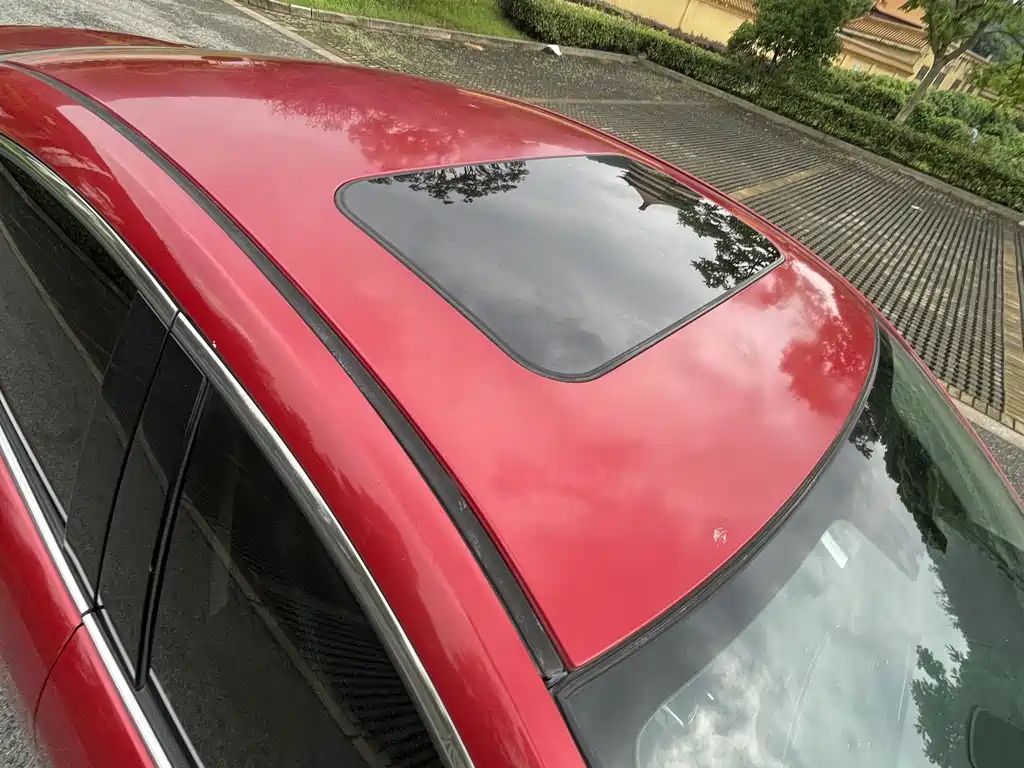 Mazda Atenza — миниатюра 15