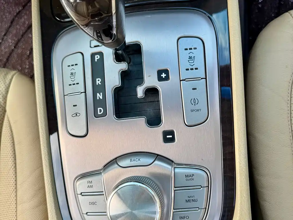 Hyundai Лоуренс. — миниатюра 11