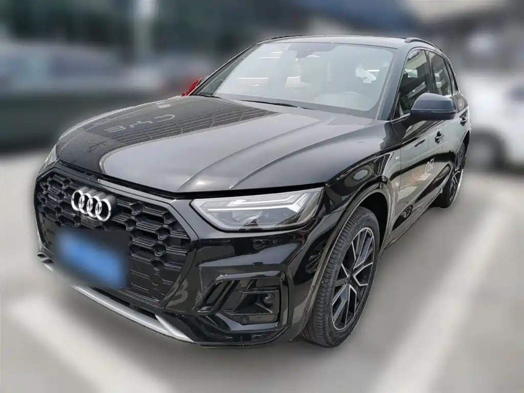Audi Q5L 2024