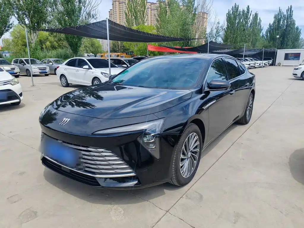 Buick LaCrosse 2024 28T