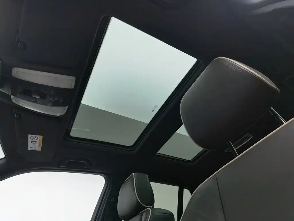 Mercedes-Benz GLK-Class — миниатюра 14