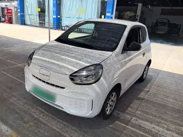 2022 Roewe Clever