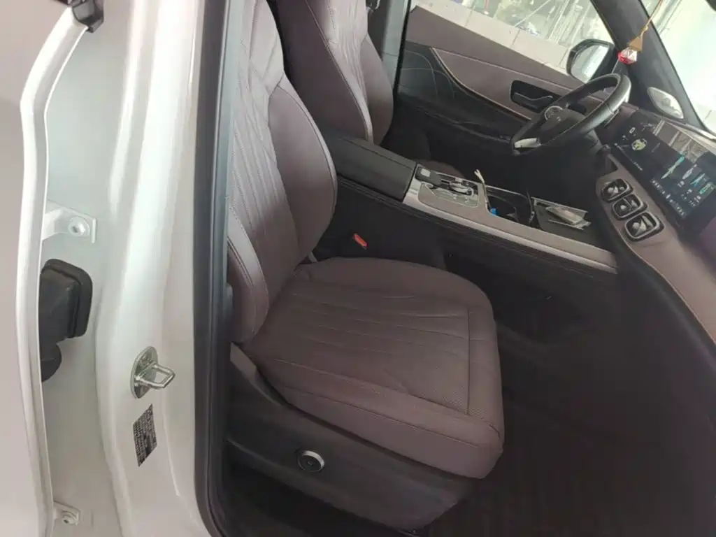 Chery Tiggo 9 — миниатюра 25