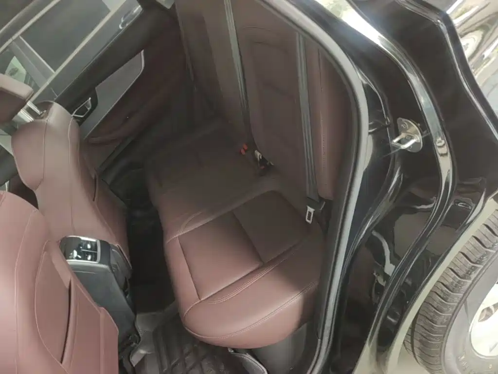Chery Tiggo 7 — миниатюра 17