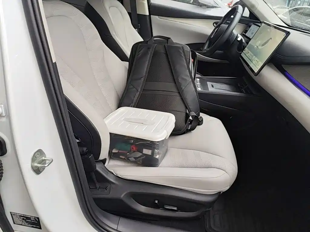 BYD Seal 06 DM-i Touring — миниатюра 25