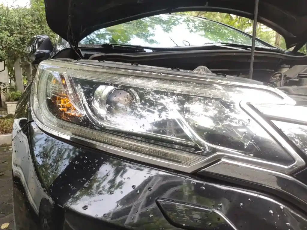Honda CR-V — миниатюра 7