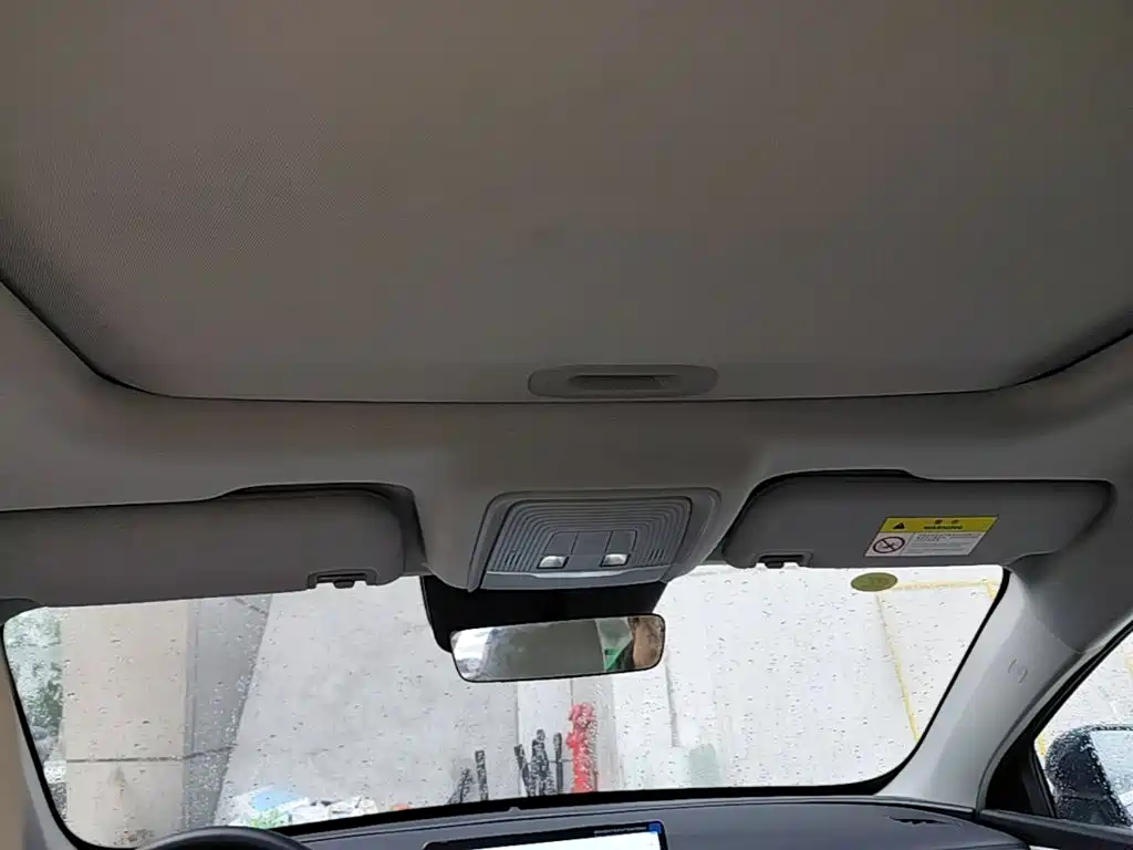 BYD Seal 05 DM-i — миниатюра 18