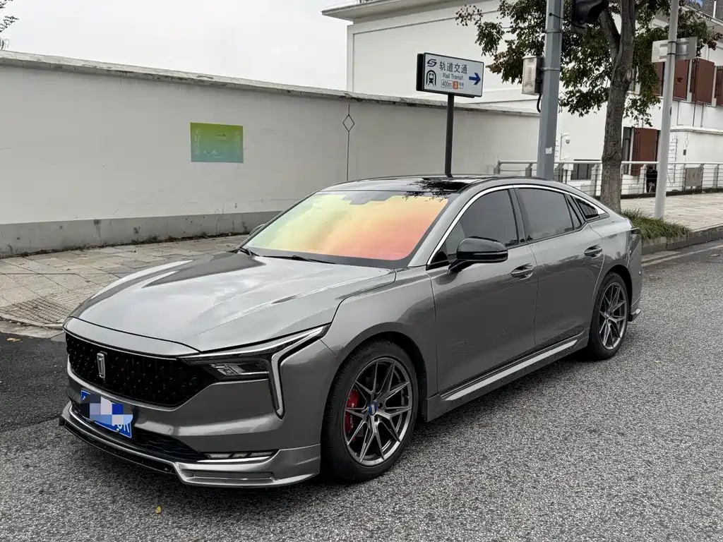 Bestune B70