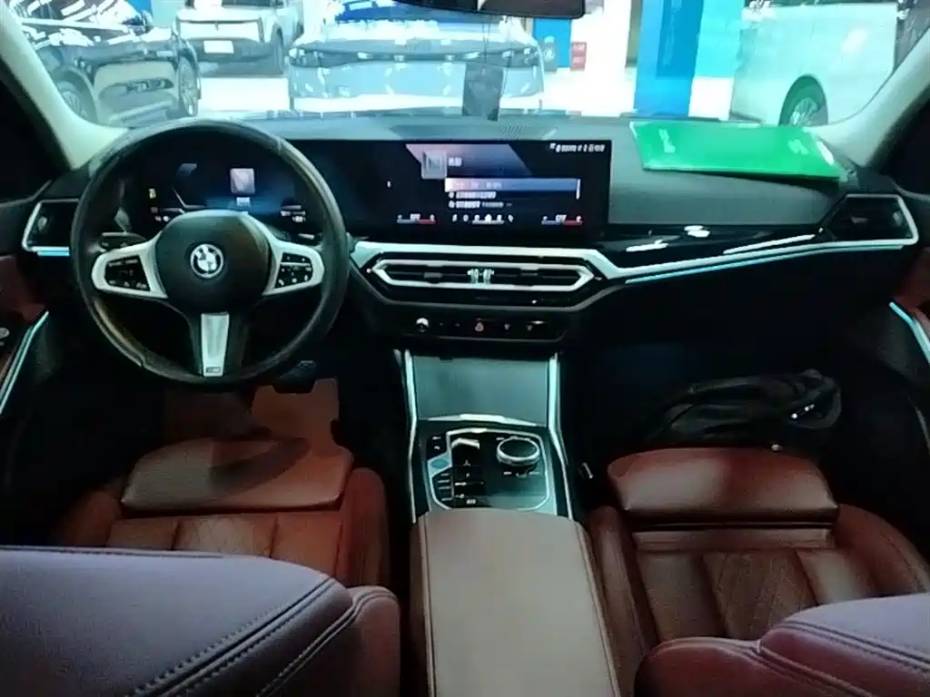 BMW i3 — фотографии объявления, Фото 10