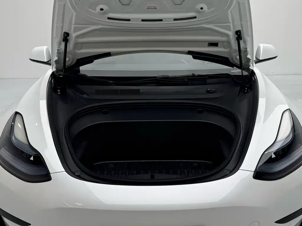 Tesla Model 3 — миниатюра 9