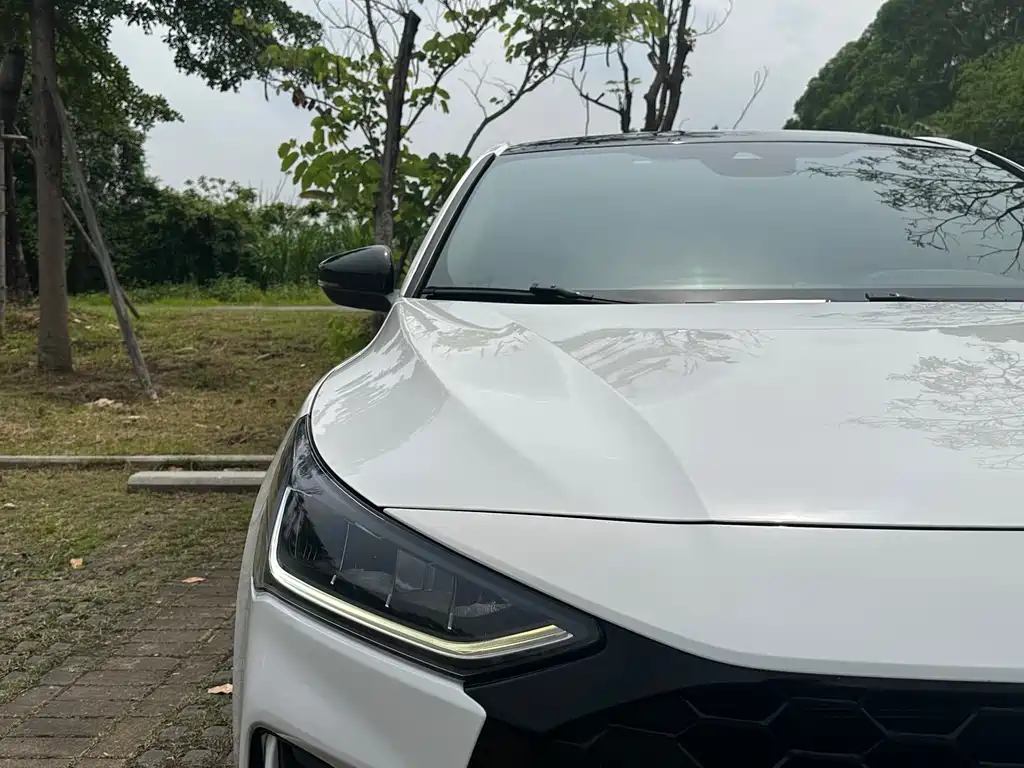 Ford Focus 2022 EcoBoost 180 AT ST Line