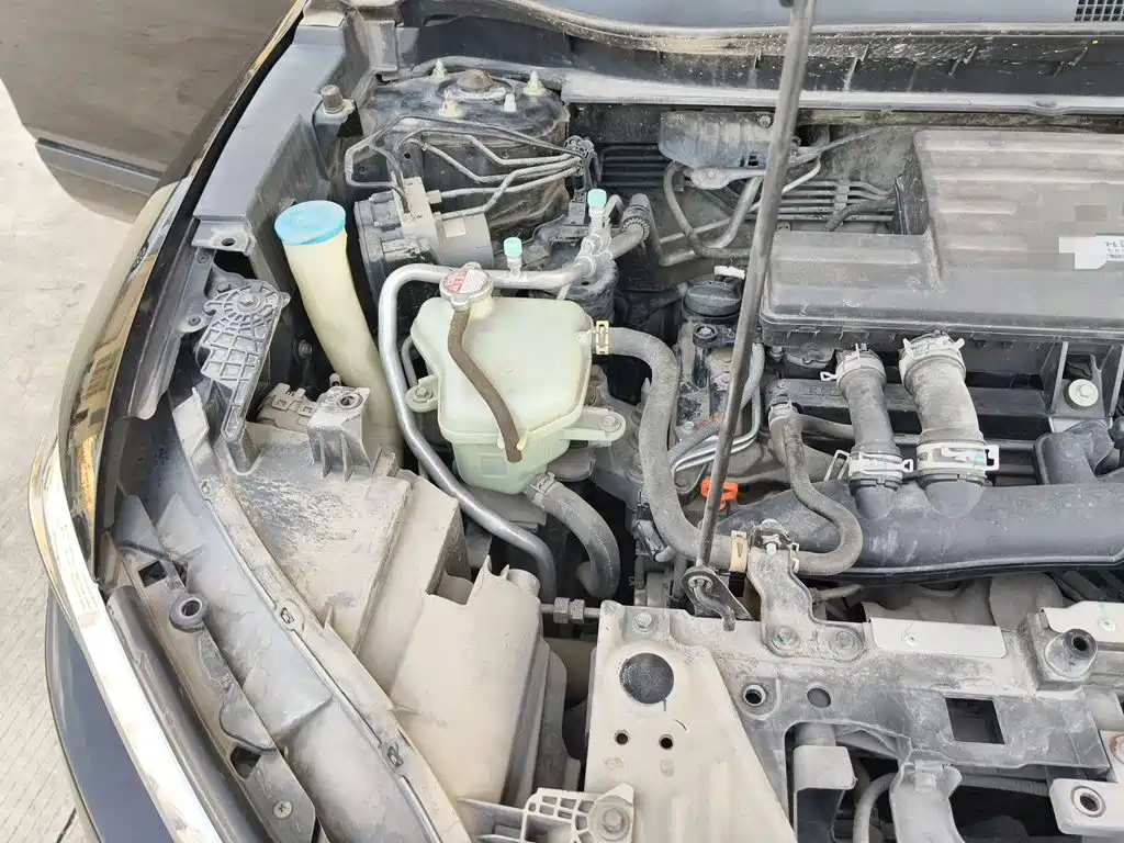 Honda Breeze — миниатюра 20