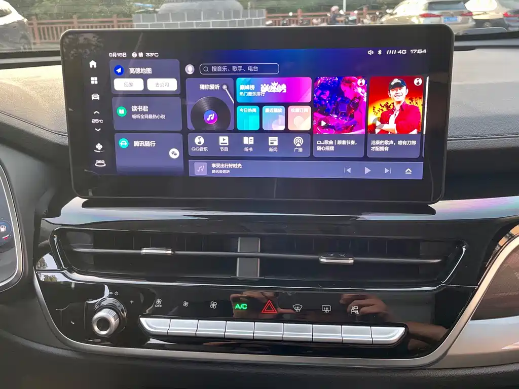Haval H6 — миниатюра 15