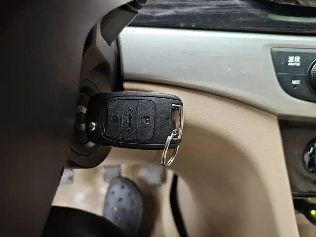 Baojun 730 — миниатюра 12