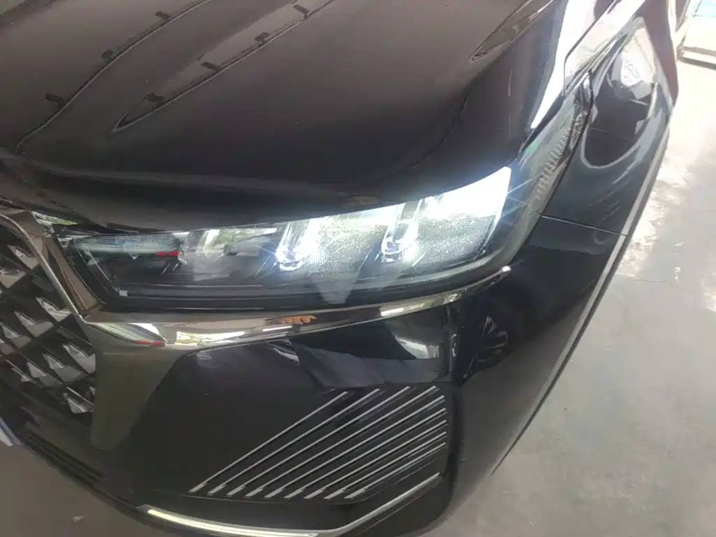 Chery Tiggo 7 — миниатюра 24