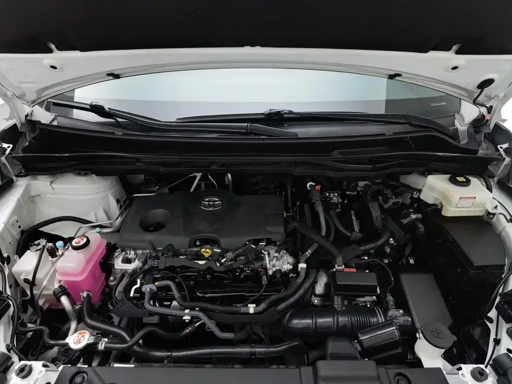 Toyota Sienna — миниатюра 6
