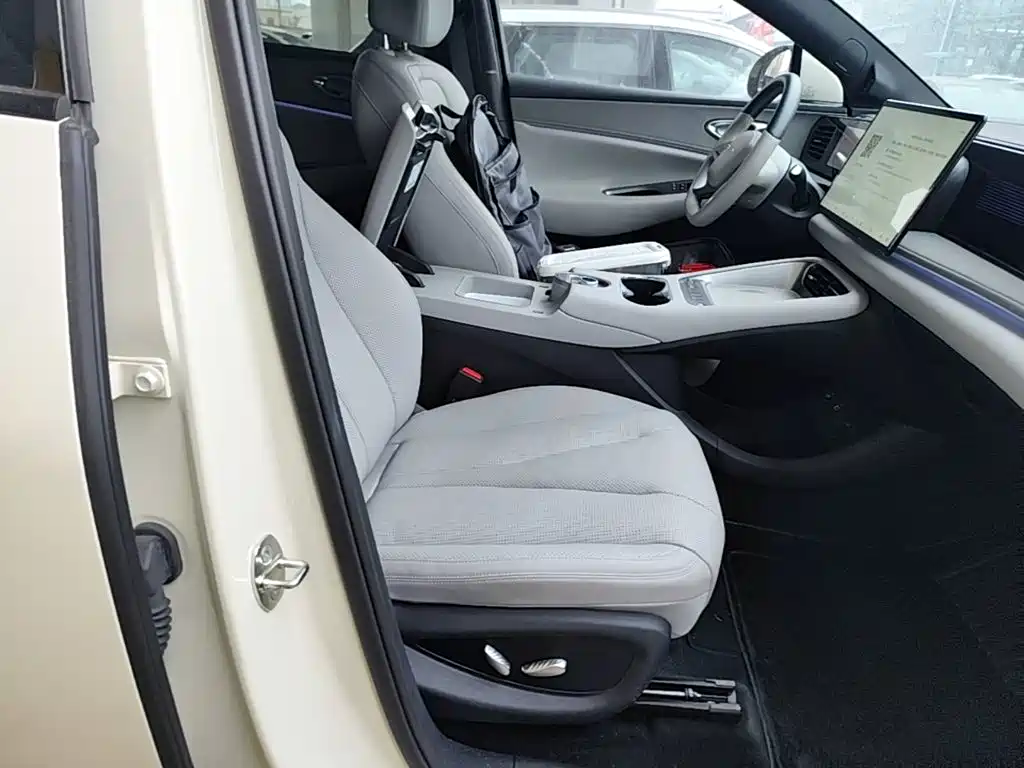 BYD Sealion 06 — миниатюра 25