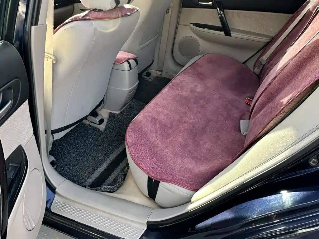 Mazda 6 — миниатюра 8