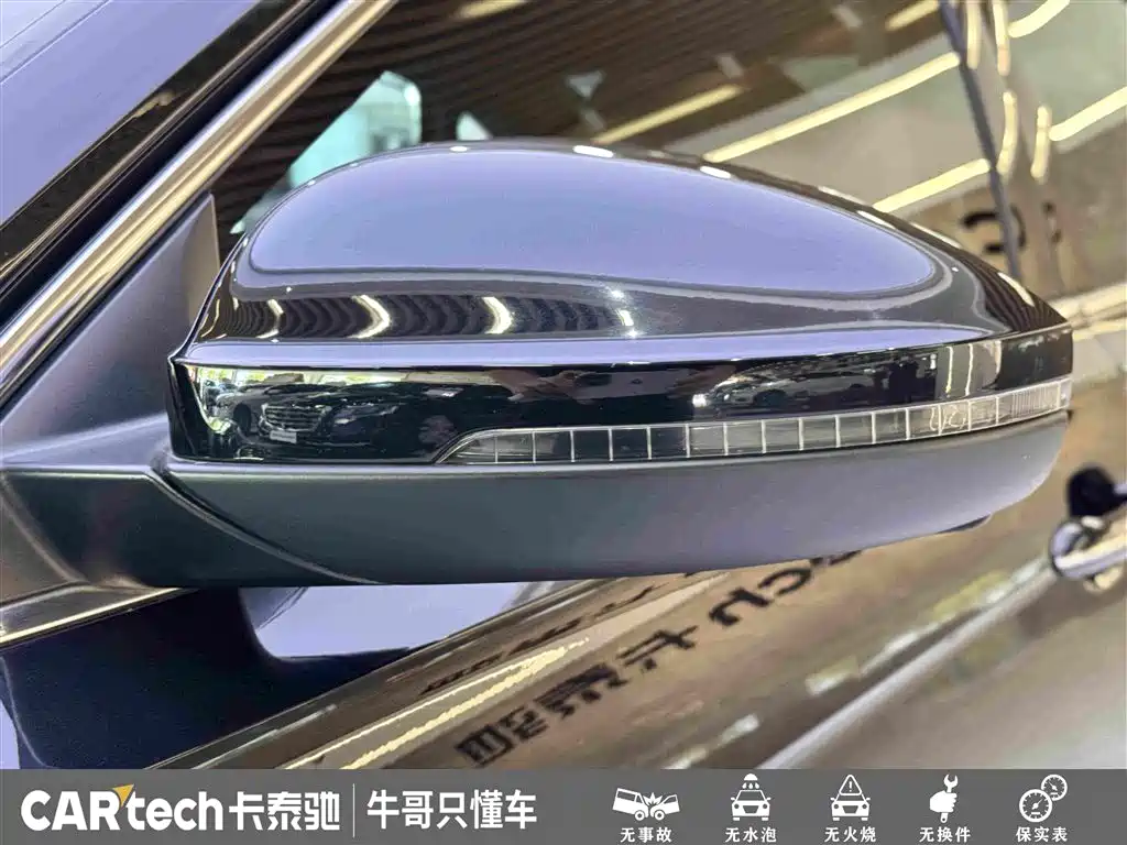 Volkswagen Passat — миниатюра 9