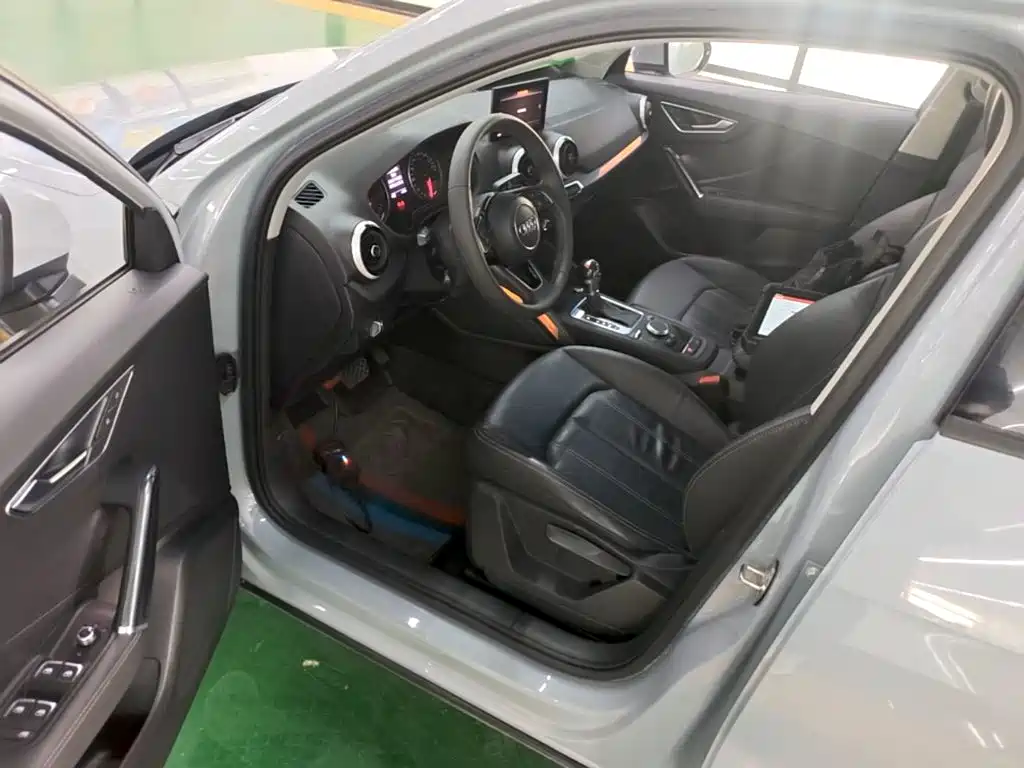 Audi Q2L — миниатюра 16