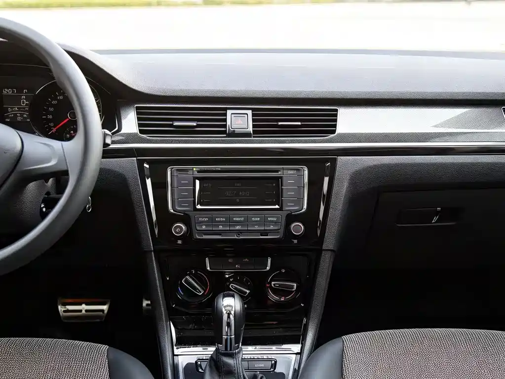Volkswagen C-Trek — миниатюра 9