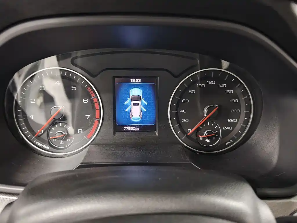Haval H6 — миниатюра 14